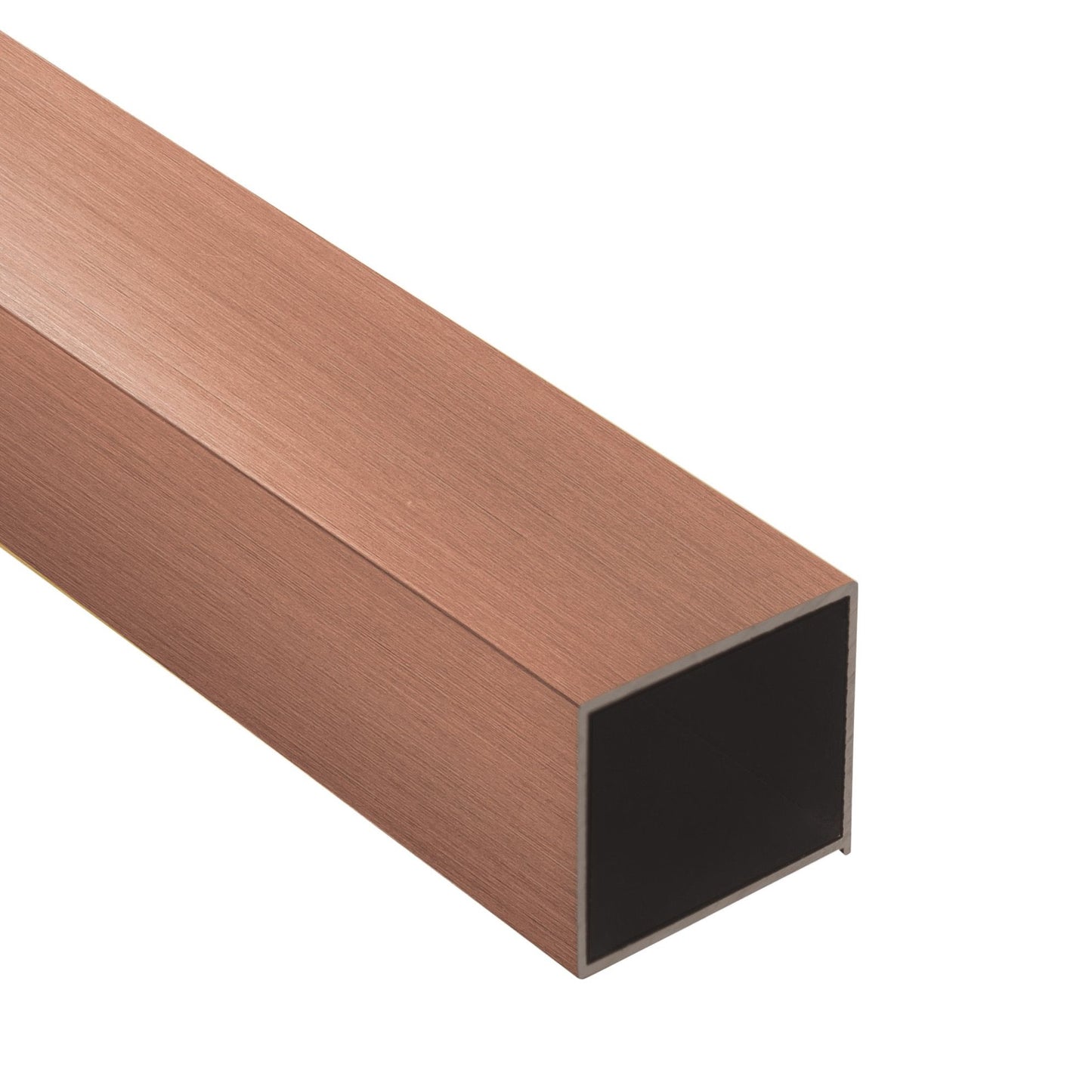 Verbreiterungsadapter 200cm Brush Copper  5