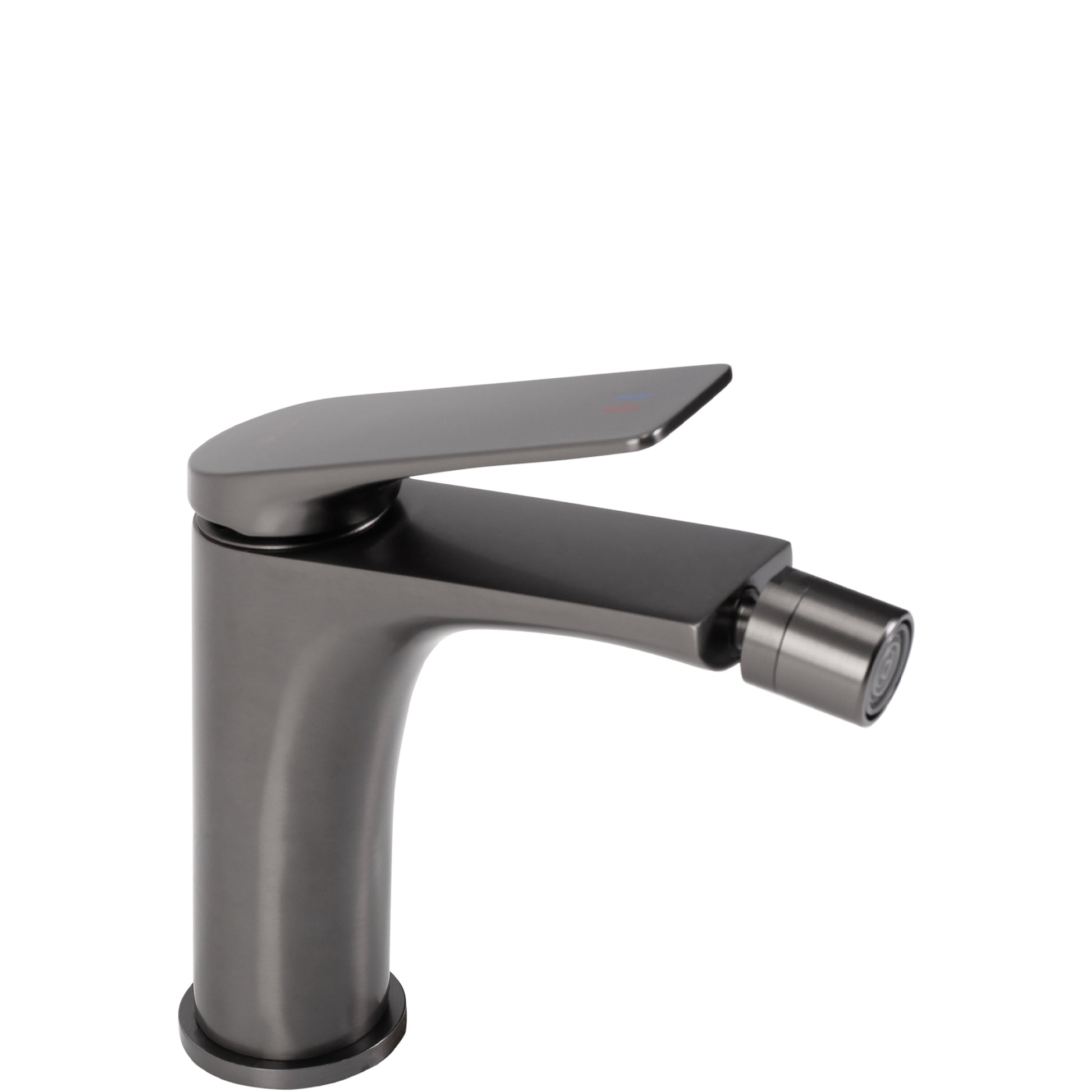 Bidetarmatur Rea AVALON Titanium  1