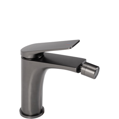 Bidetarmatur Rea AVALON Titanium  1