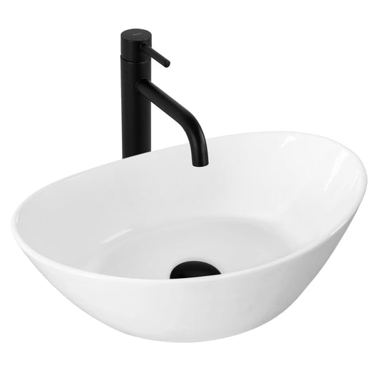 Aufsatzwaschbecken Rea Kate 45 1