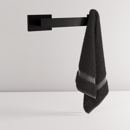 Handtuchhalter 209 Oste Black  3