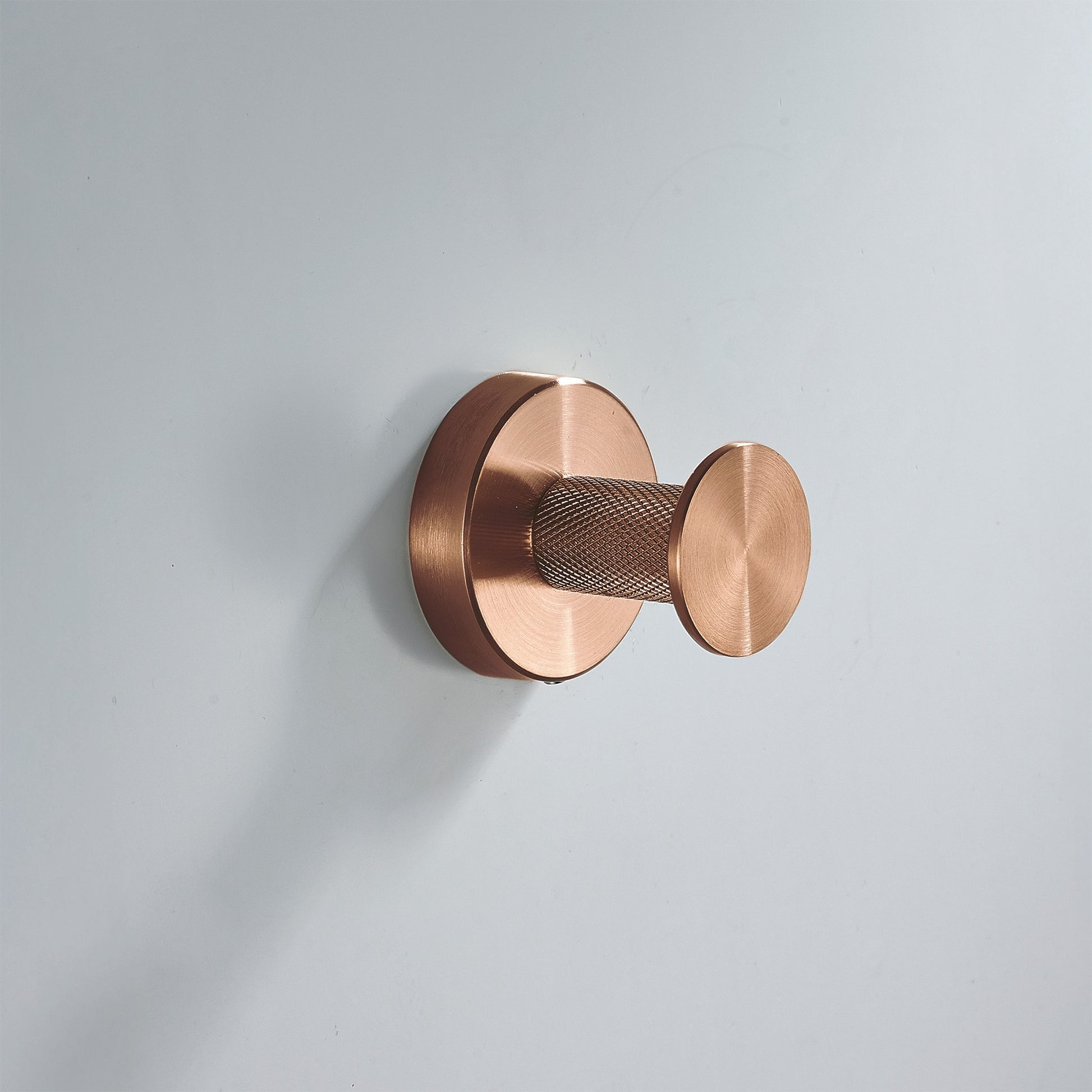 Handtuchhalter 6606A Modern Brush Copper  3