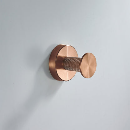 Handtuchhalter 6606A Modern Brush Copper  3