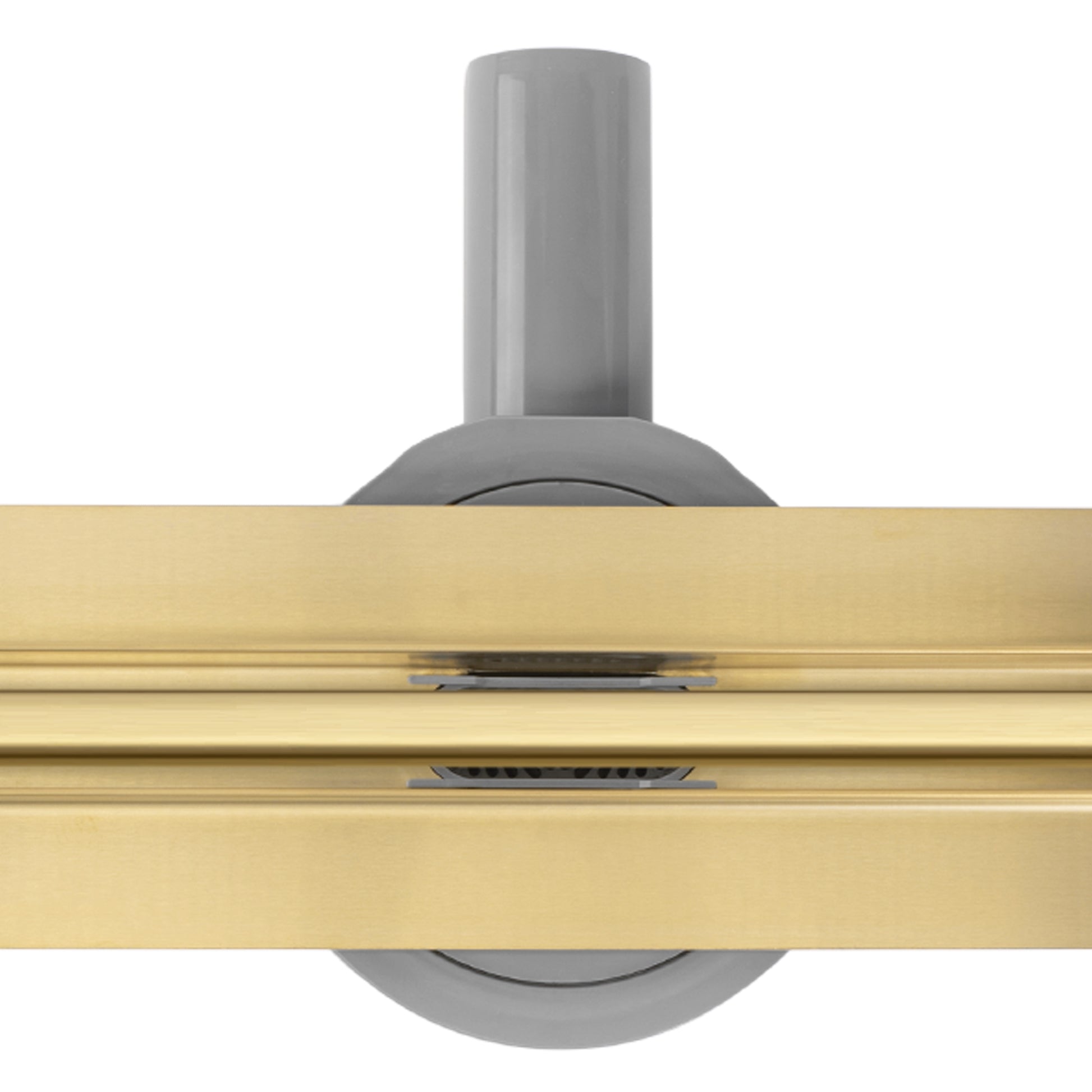 Duschrinne REA Neox Slim pro Brush Gold 60  4