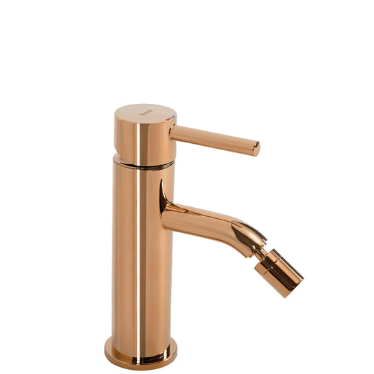Bidetarmatur Rea Lungo Copper  1