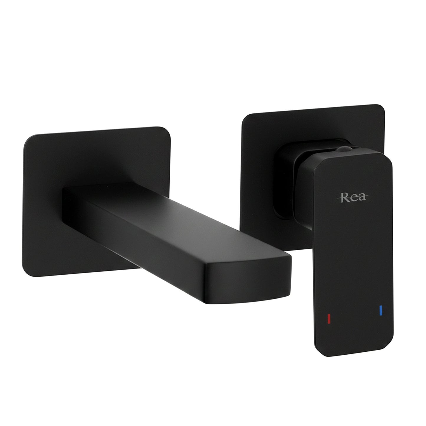 Unterputz Armatur REA Arlo Black  1