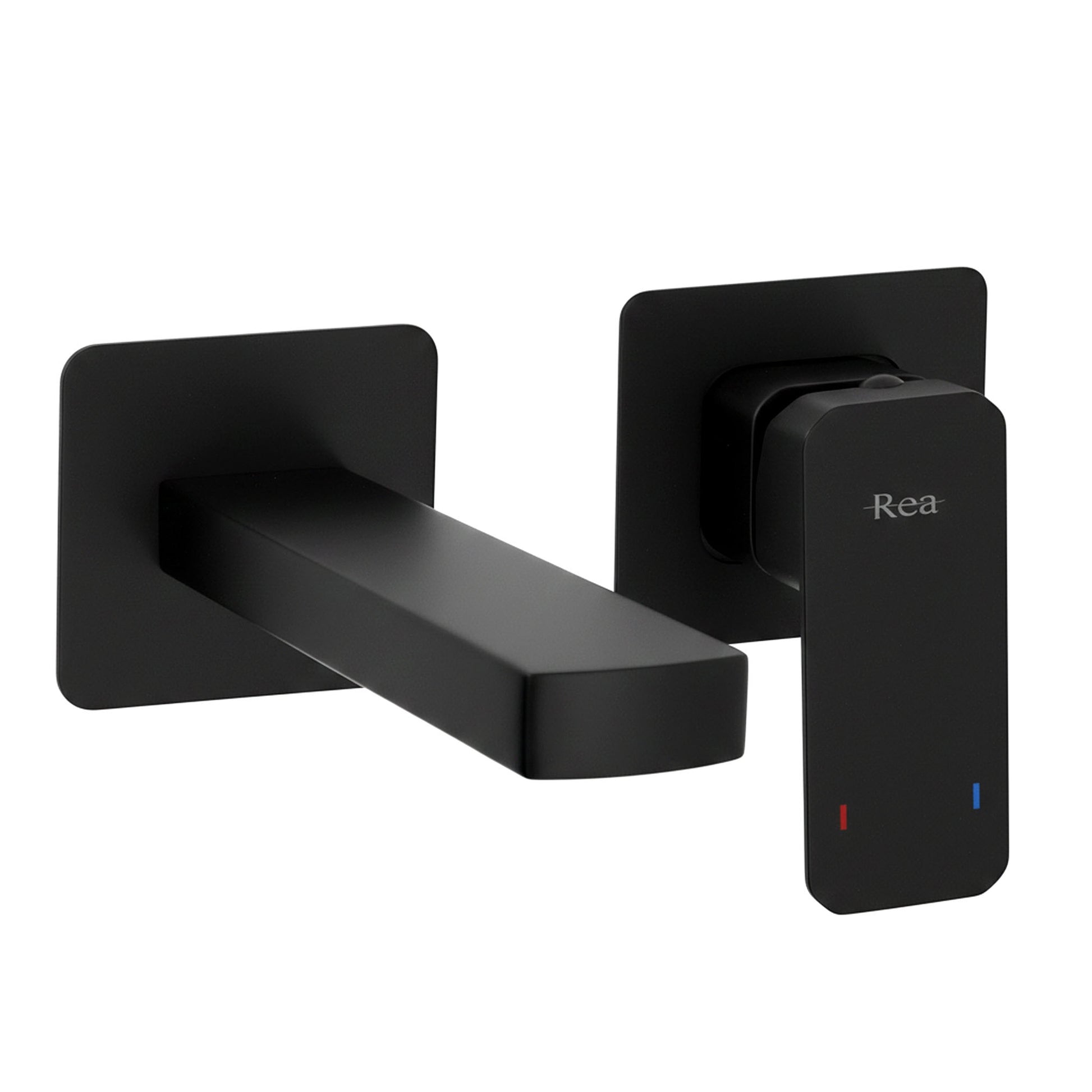 Unterputz Armatur REA Arlo Black  1