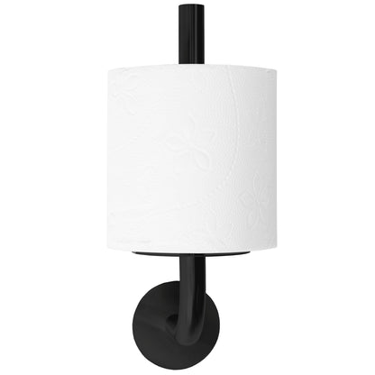 Halter Für Toilettenpapier Black 322220a Duo  3