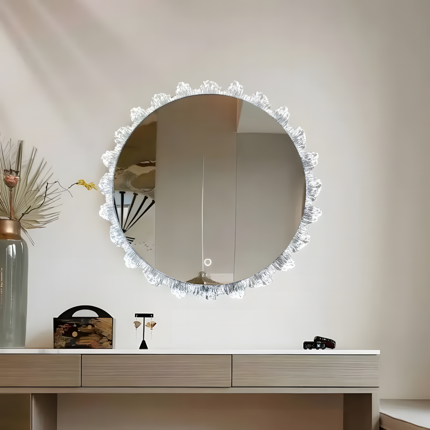 Spiegel LED 60cm YH-3561  5