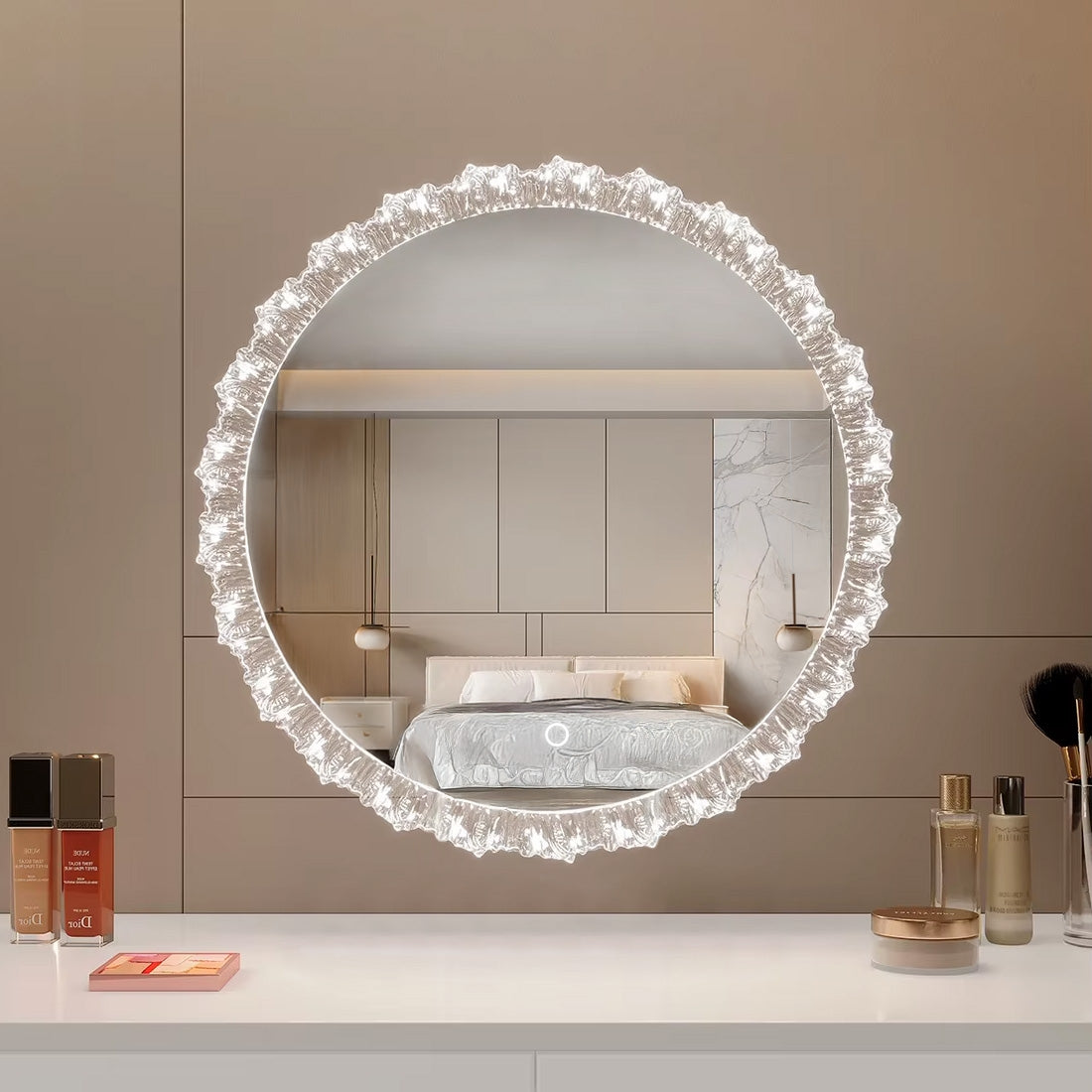 Spiegel LED 60cm YH-3561  1