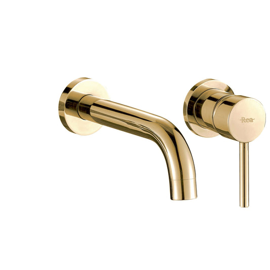 Unterputz Armatur Rea Lungo  Gold+IBOX  1
