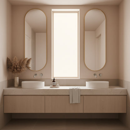 Unterputz Armatur Rea Clif Brush Nickle  3