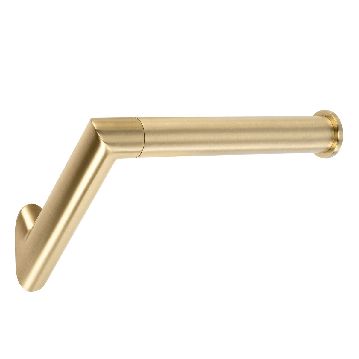 Halter Für Toilettenpapier Will Brush Gold 1