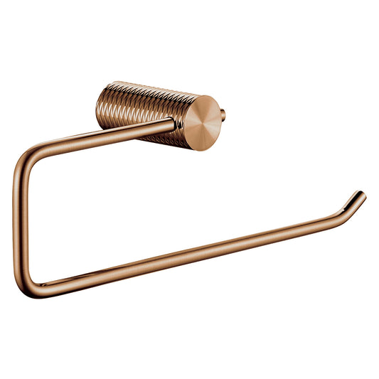 Handtuchhalter 9710 Prism Brush Copper  1
