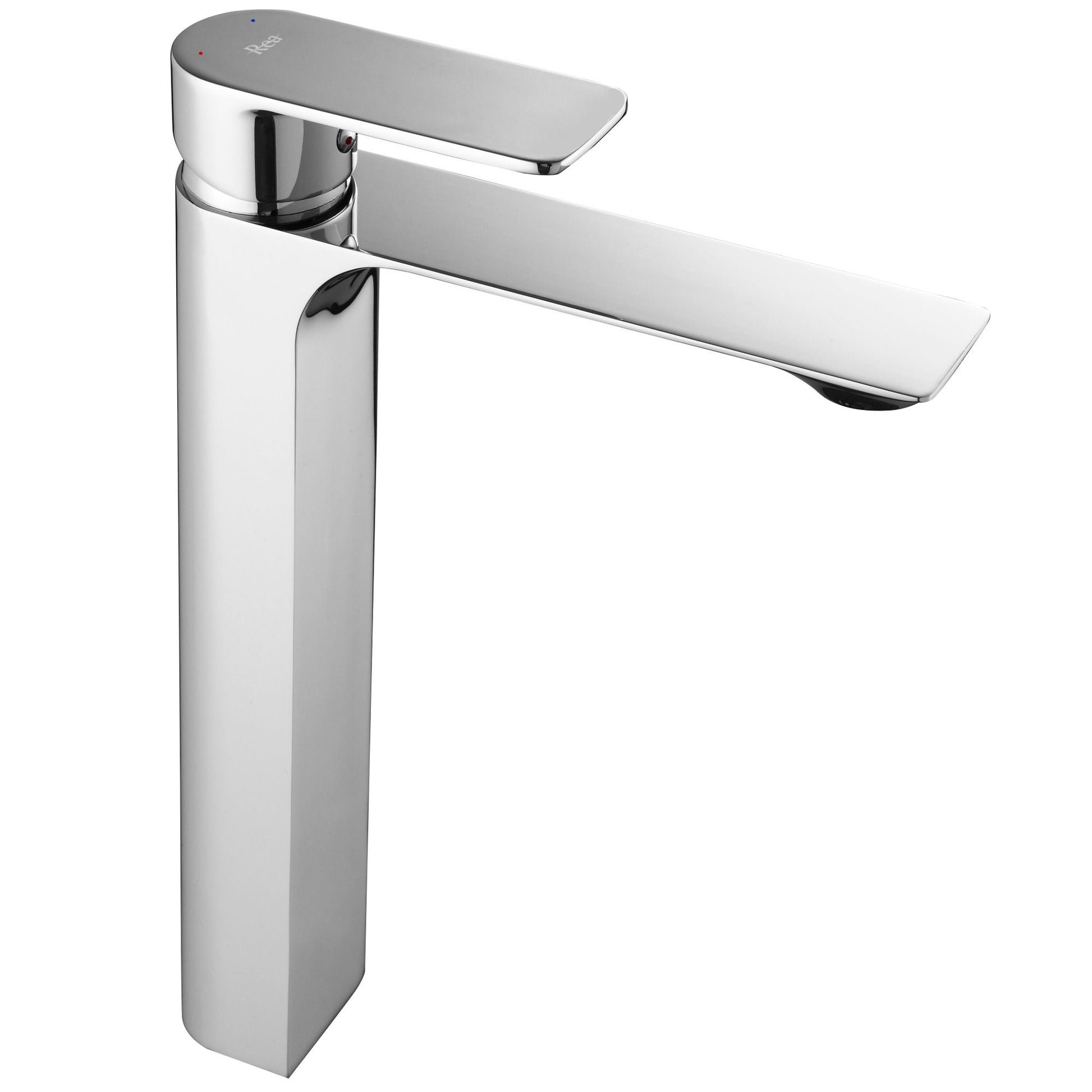 Waschbeckenarmatur REA Urban Chrom High 3