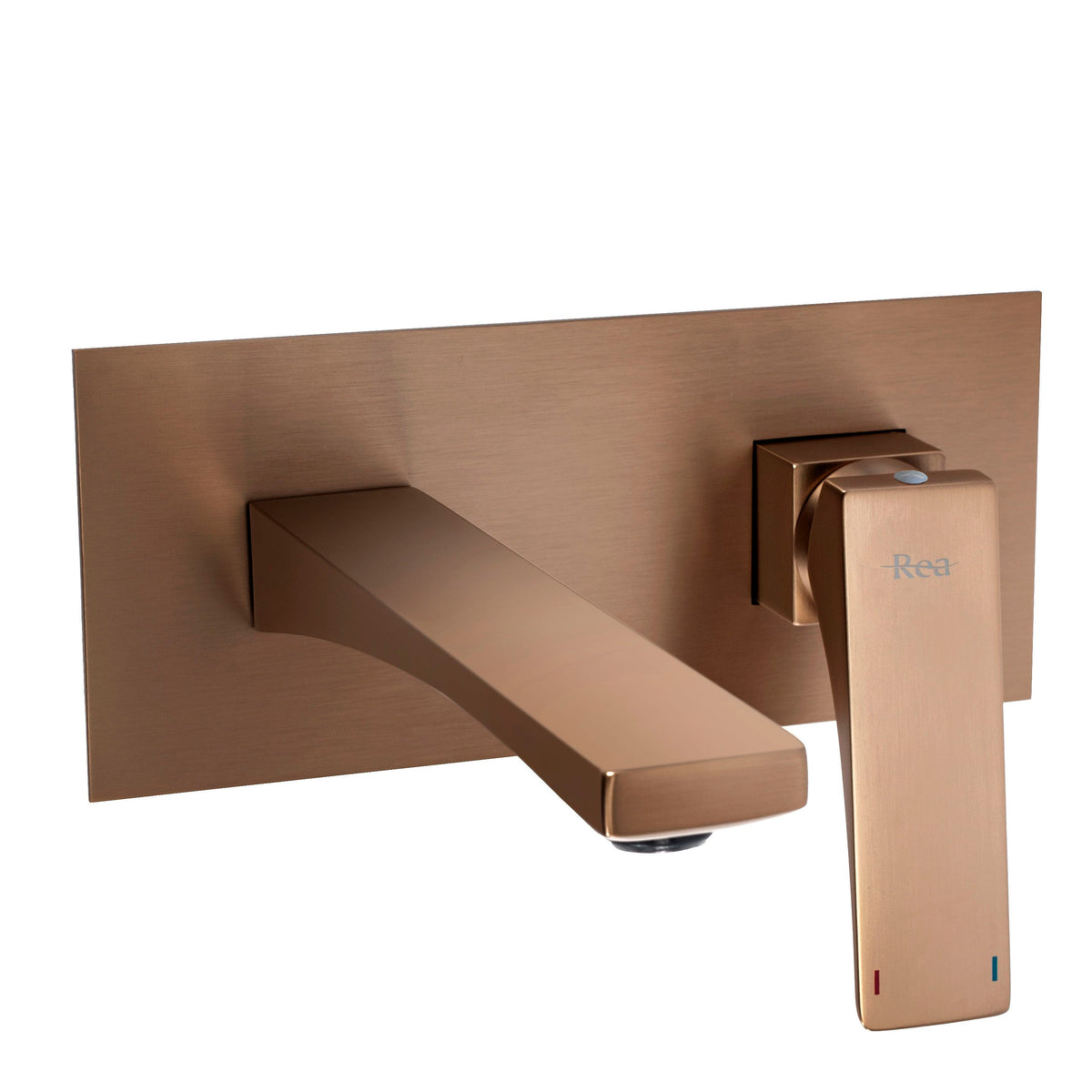 Unterputz Armatur PREMIUM REA Joe Brush Copper 11