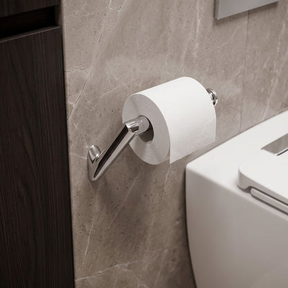 Halter Für Toilettenpapier Will Chrome 6