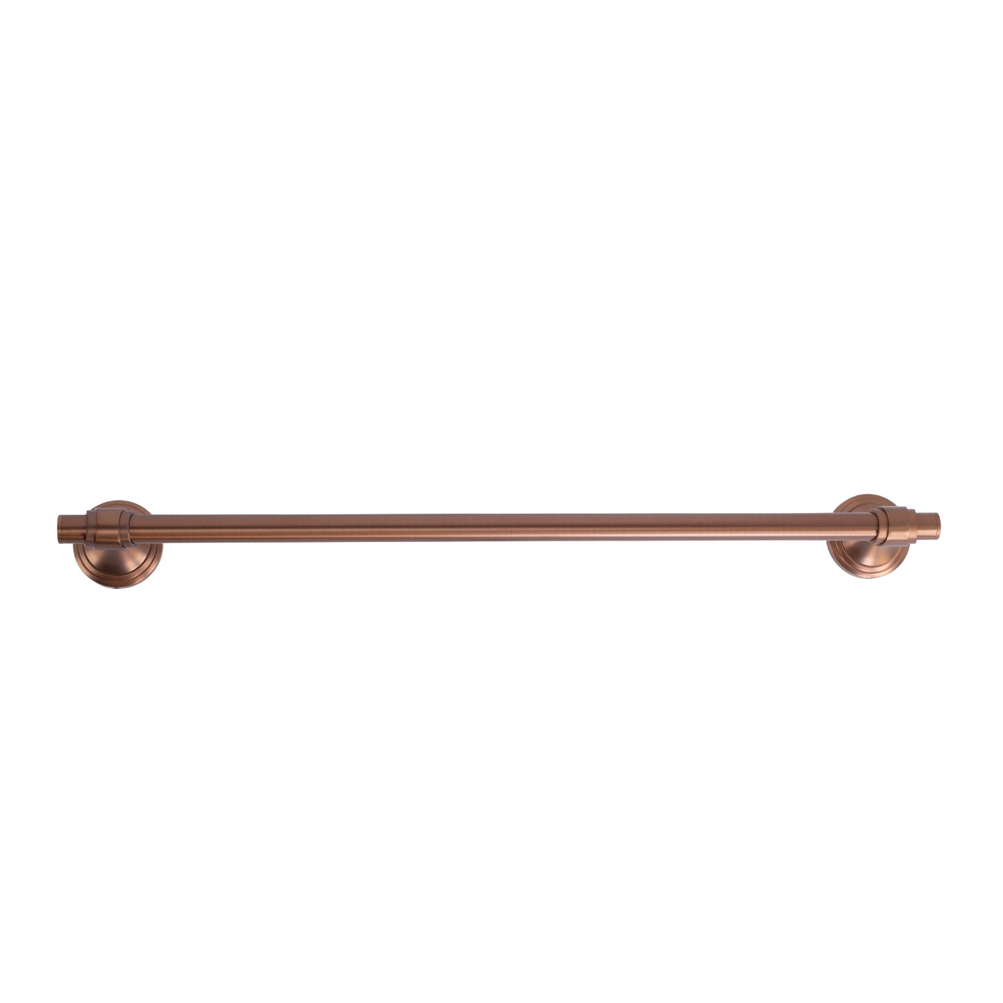 Handtuchhalter 16101 Aristo Brush Copper  2
