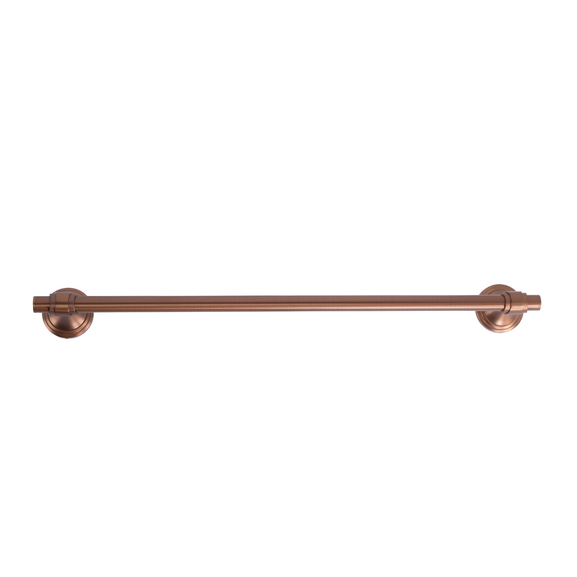 Handtuchhalter 16101 Aristo Brush Copper  2