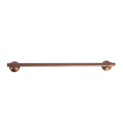 Handtuchhalter 16101 Aristo Brush Copper  2