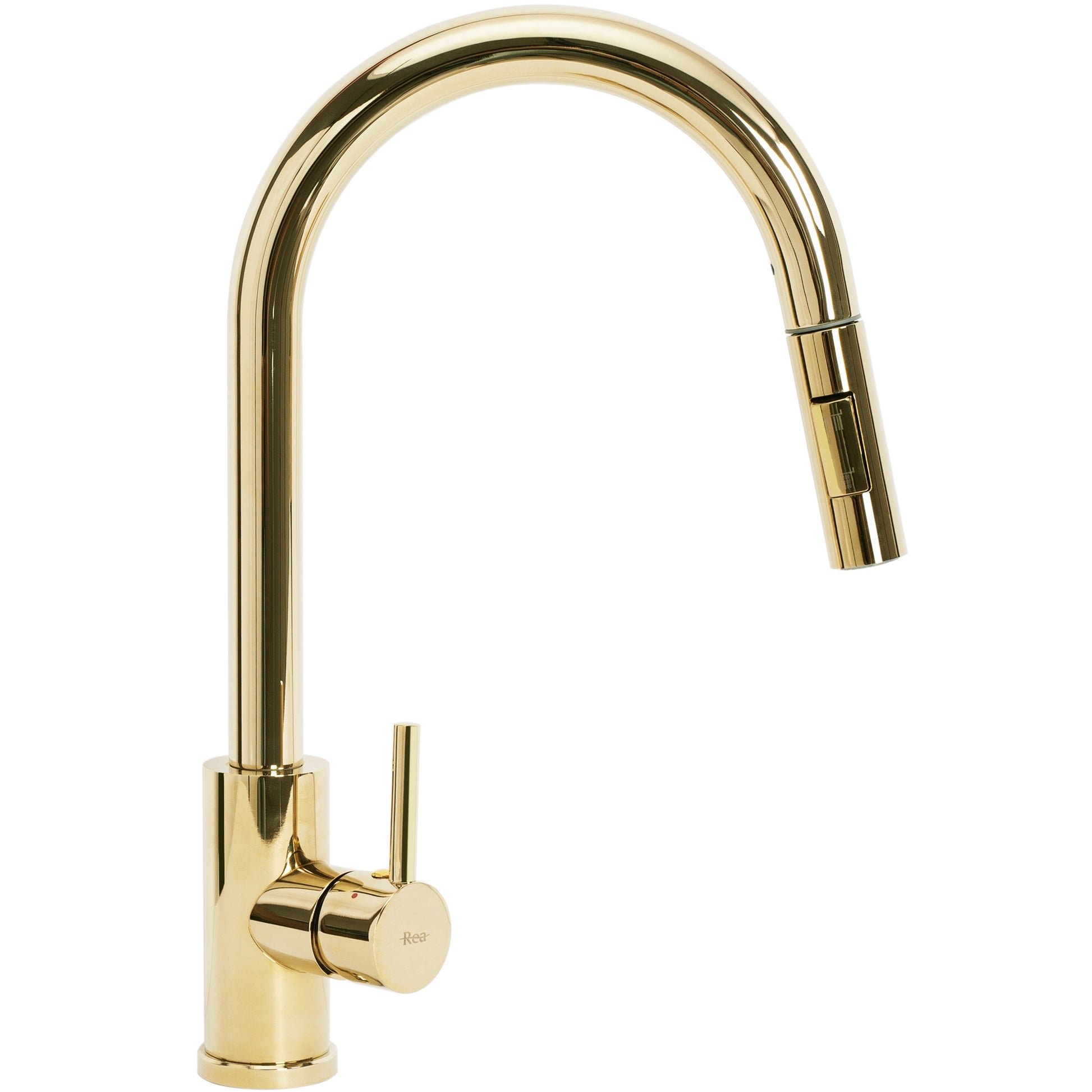 Küchearmatur Rea Fresh gold  5