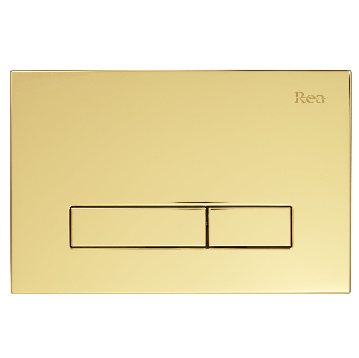 Vorwandelement Für Wc K011a-q Rea Hd Gold  3