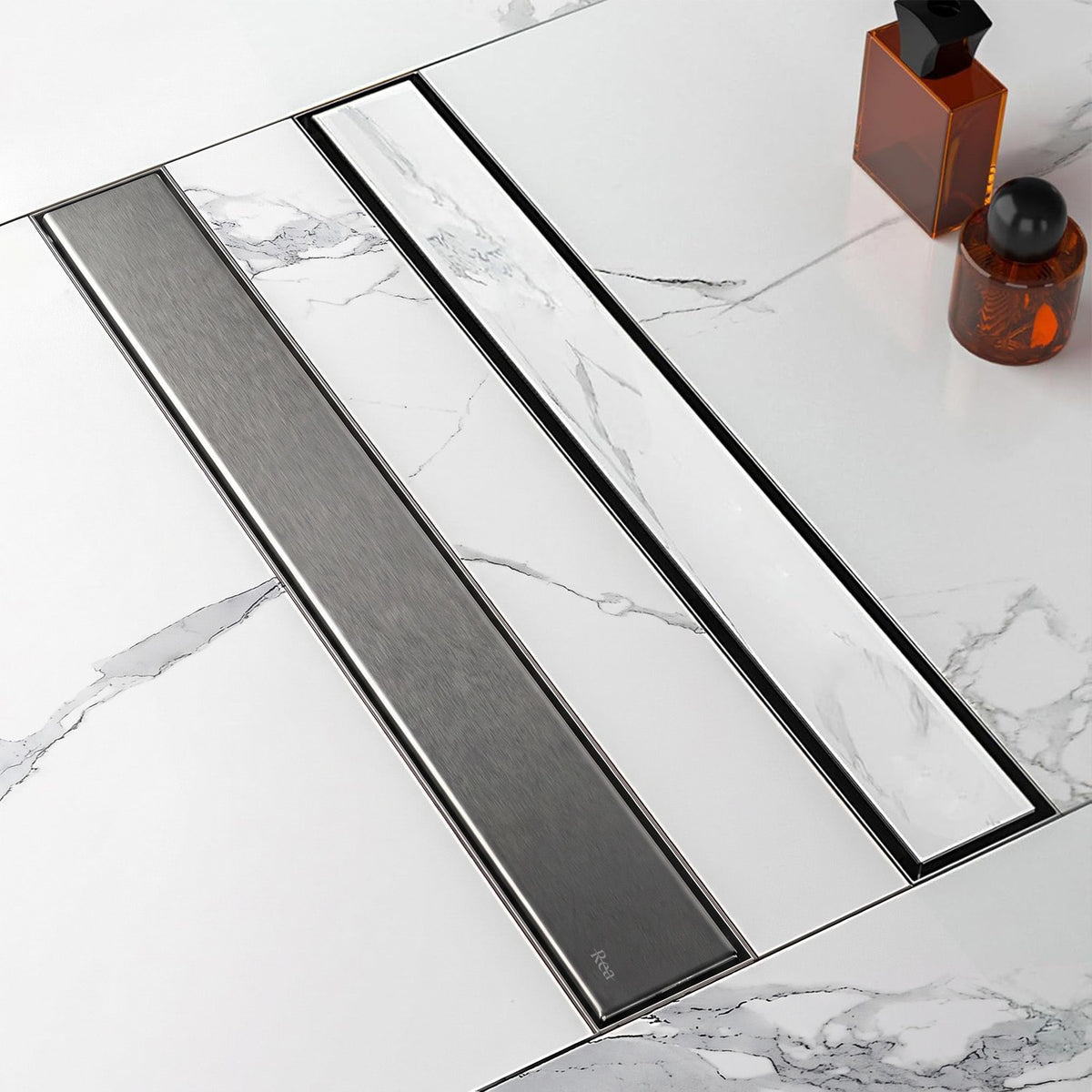 Duschrinne Rea Neox Titan 100 10