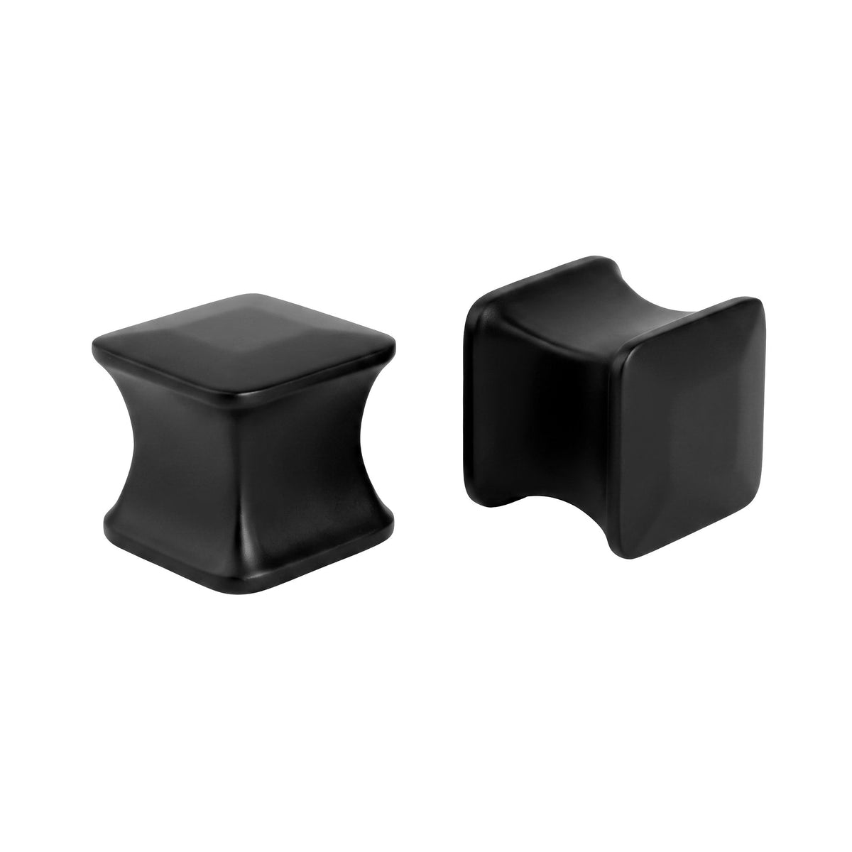 Duschtürgriff Rea 04 Black 1