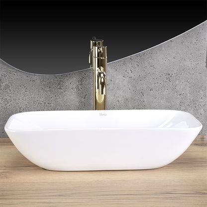 Aufsatzwaschbecken Rea Maria  3