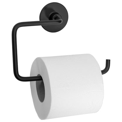 Halter Für Toilettenpapier Black 322204 Ner  6