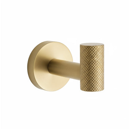 Handtuchhalter 5705 Galo Brush Gold  1