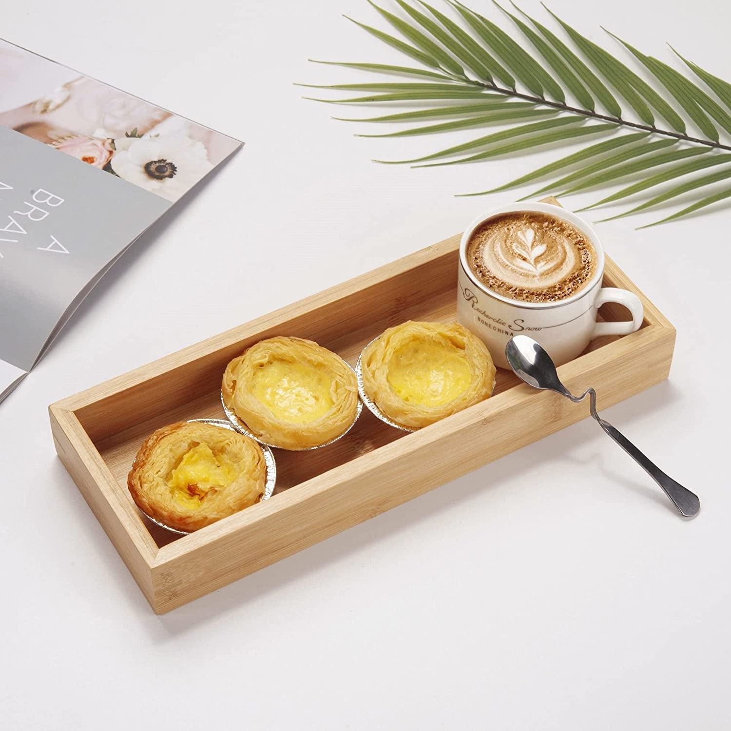 Bambus-aufbewahrungsbehälter 322737 Bamboo  9