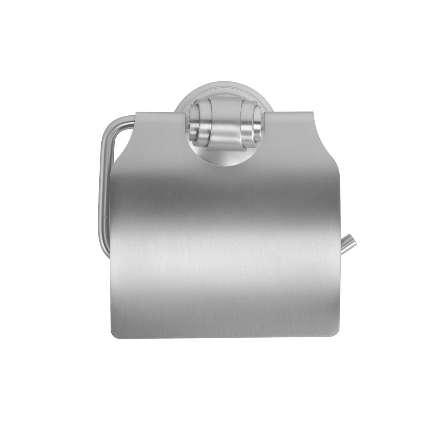 Uchwyt Na Papier 16101 Aristo Brush Nickle  2