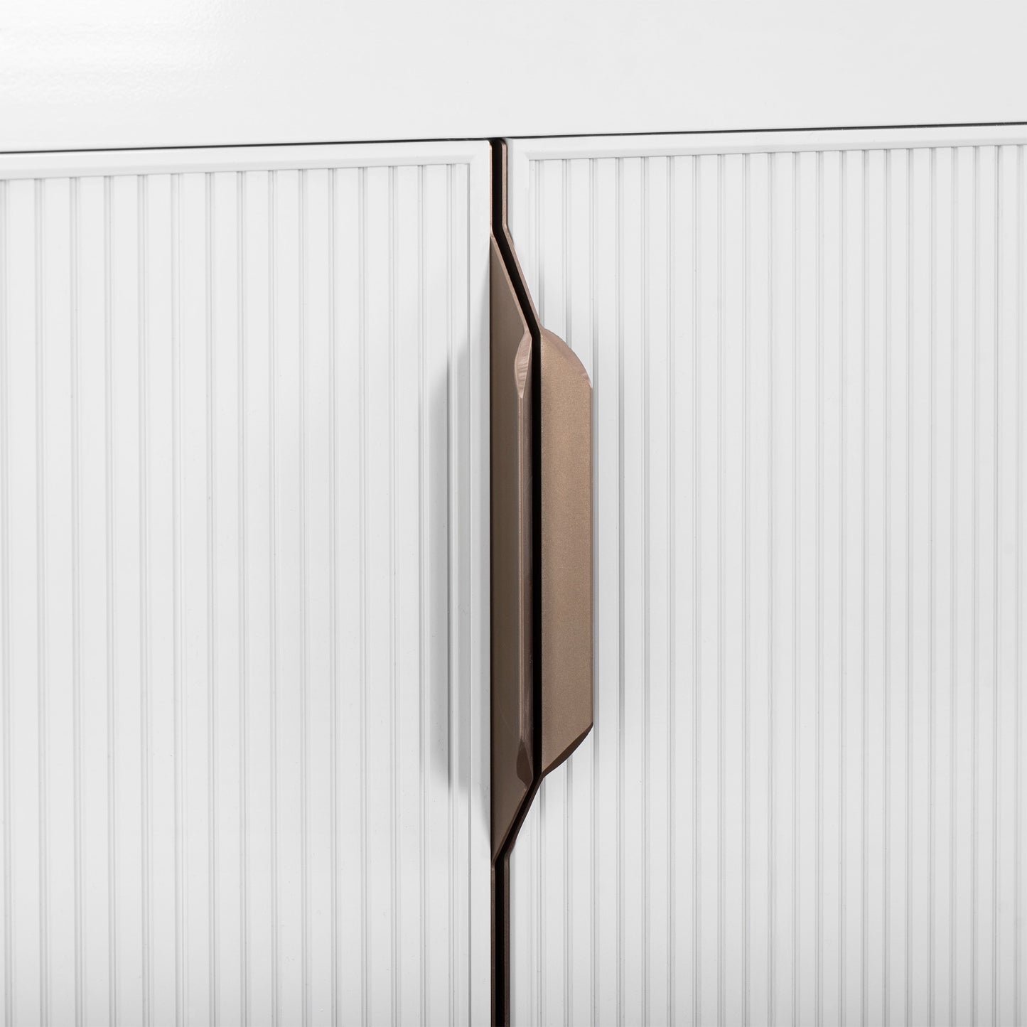 Badezimmermöbel-set Mit Waschbecken Astor 60cm White  5