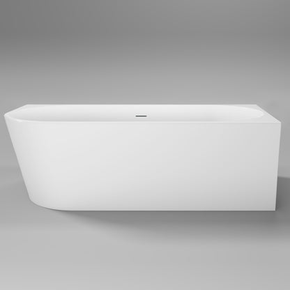 Acryl Eckbadewanne SYDNEY BELLANTO RIGHT 150cm  2