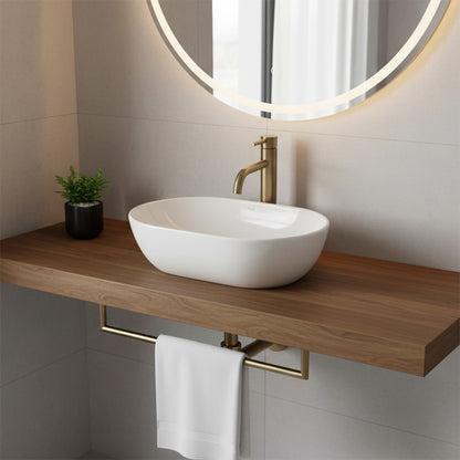 Aufsatzwaschbecken Rea Amelia 45  4