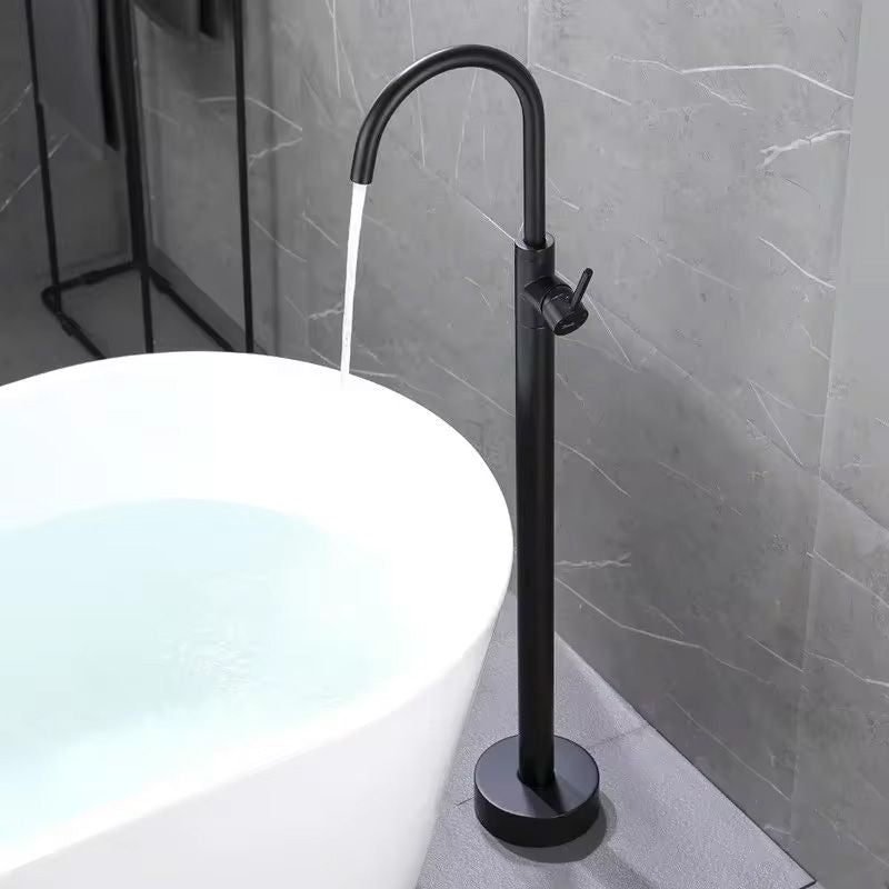 Waschbeckenarmatur Rea Lungo Ortis Black 4