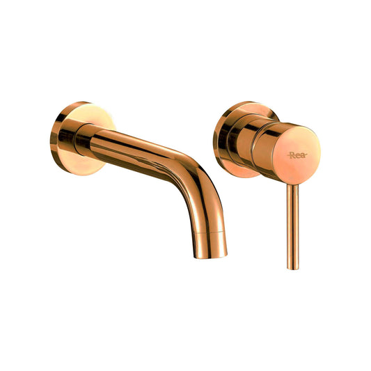 Unterputz Armatur Rea Lungo Copper +BOX  1