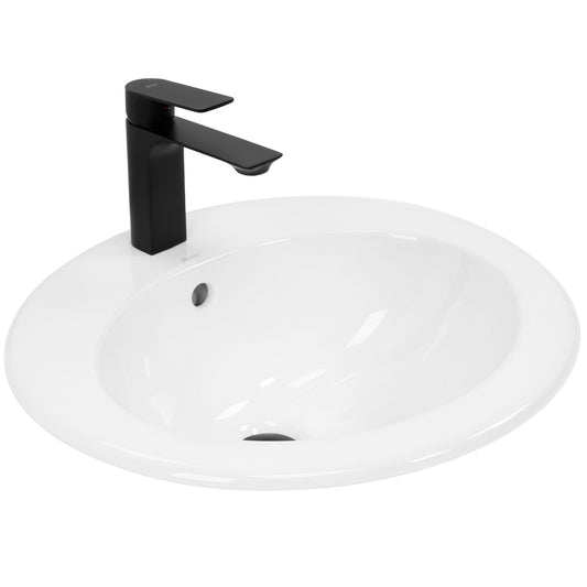Einbauwaschbecken Rea Dalia 1