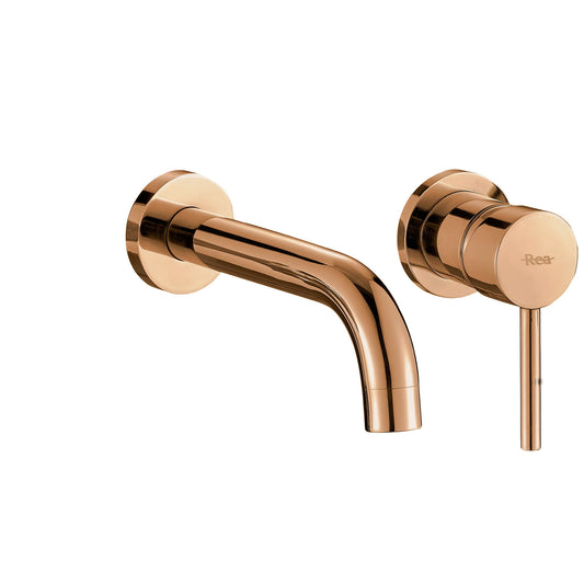 Unterputz Armatur Rea Lungo Copper +BOX  1