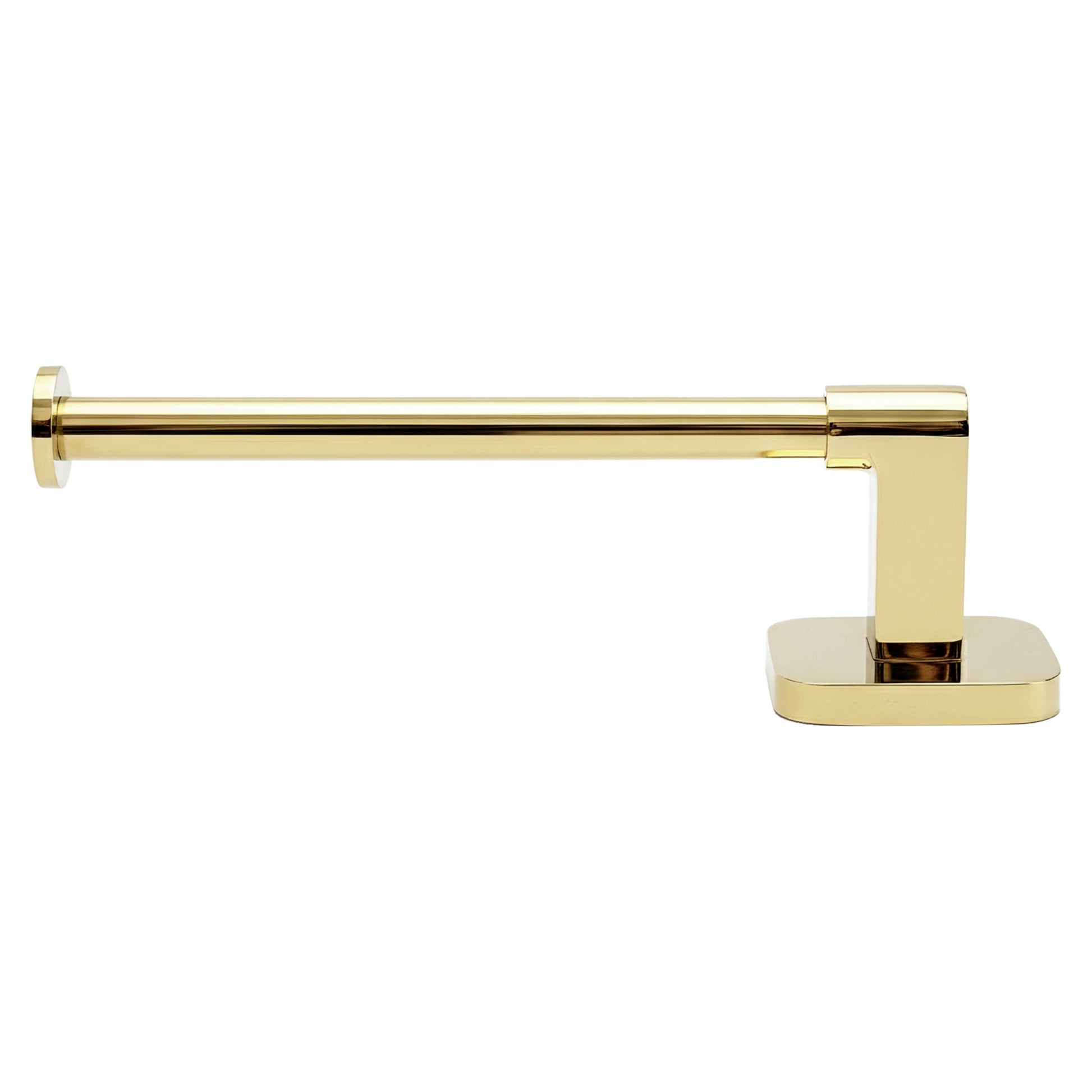 Halter Für Toilettenpapier 5909 Nico Gold  3