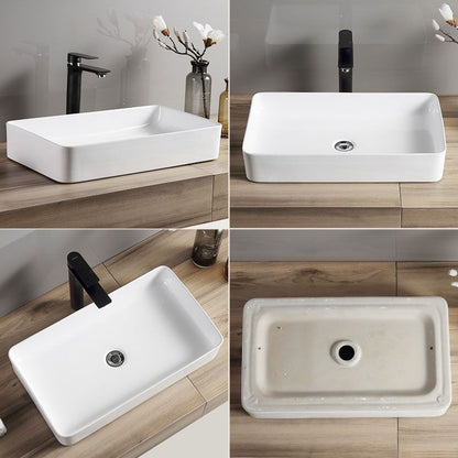 Aufsatzwaschbecken Rea Denis 4