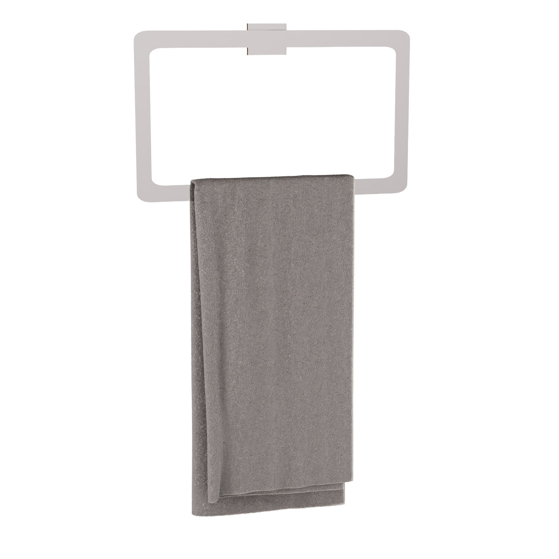 Handtuchhalter Ring 210 Oste Chrome  2
