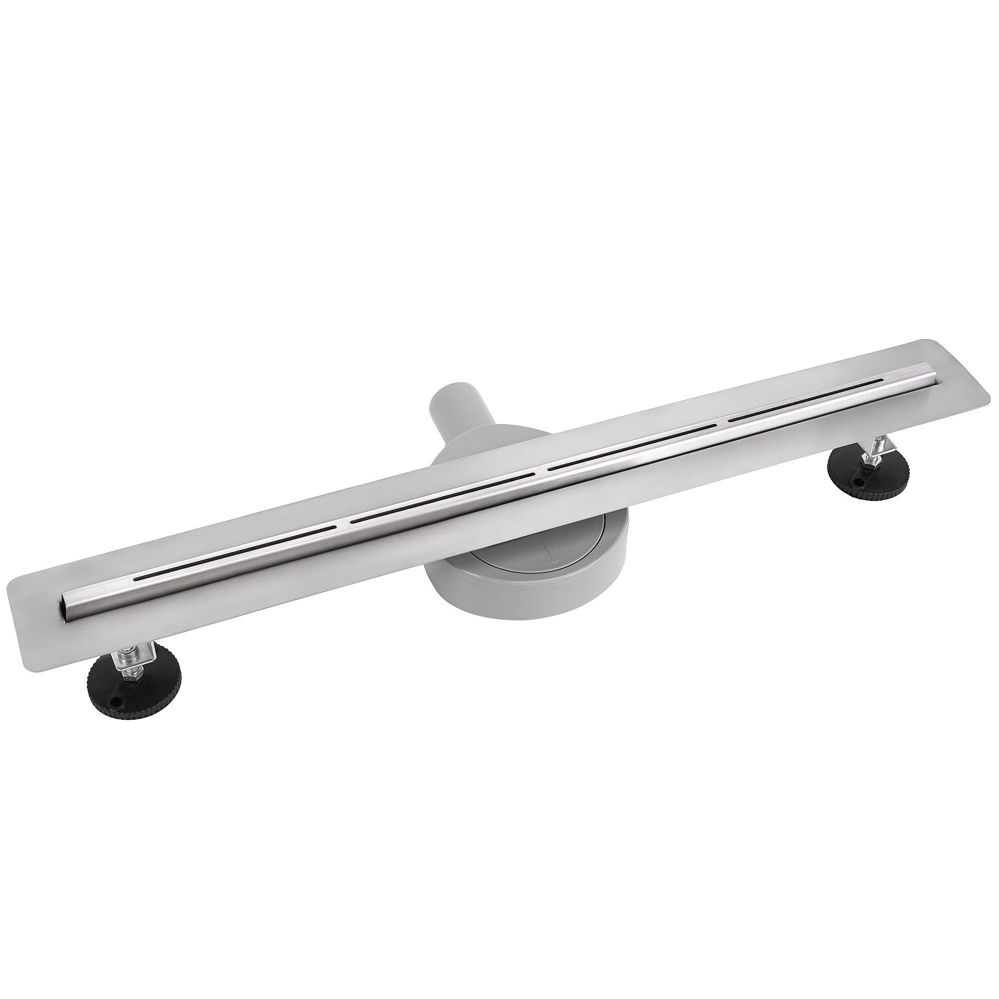 Duschrinne Rea FILO Nickel Brush 60  5