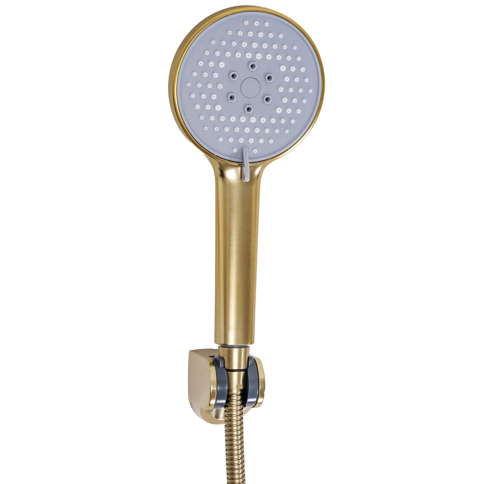 Wannenarmatur REA Verso Brush  Gold  6
