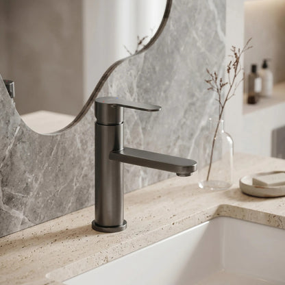 Waschbeckenarmatur Rea Arcos Titan  2