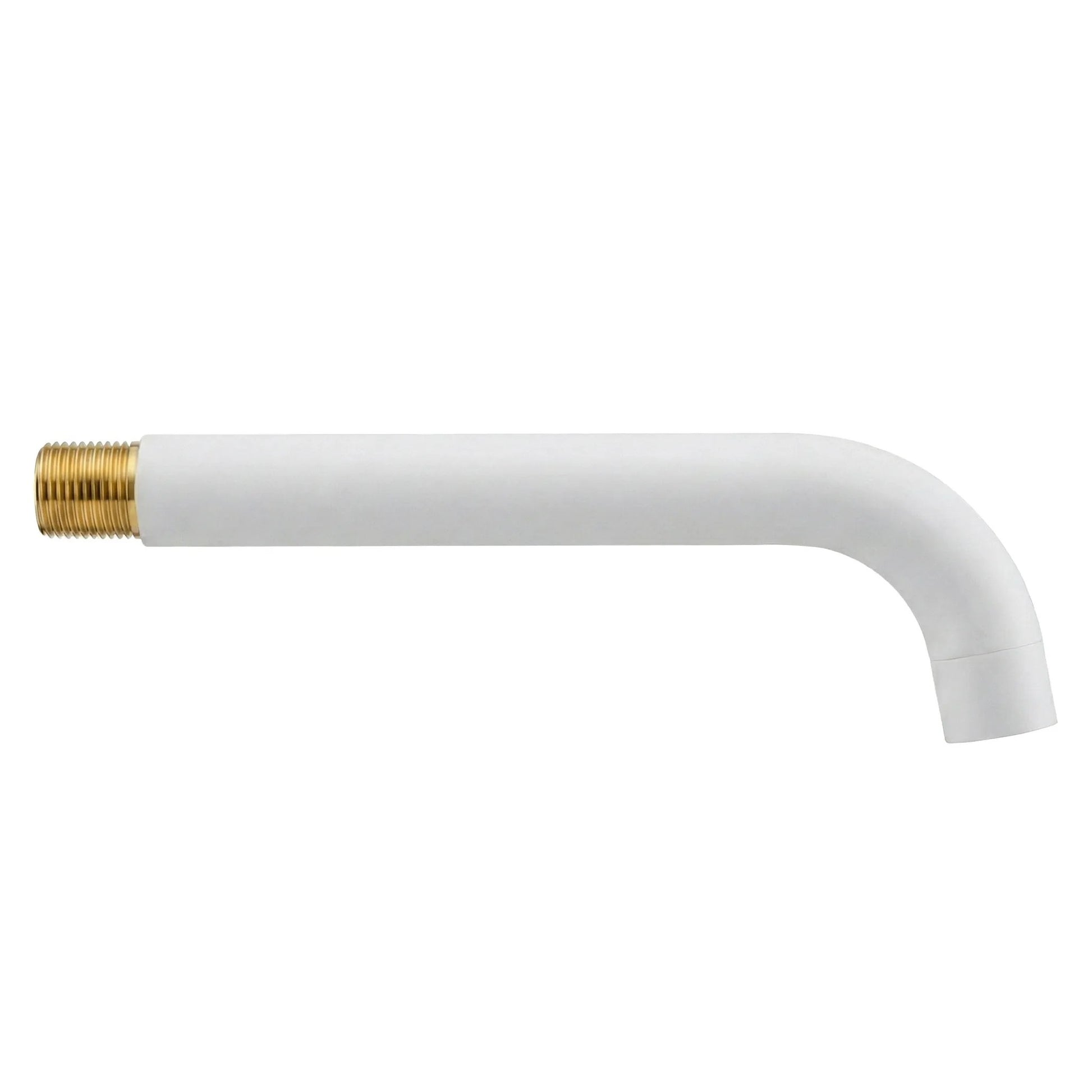 Auslauf für Unterputzarmatur Rea Lungo 20 cm White  2