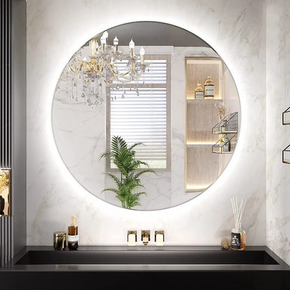 Spiegel LED 60cm HZJ060  2