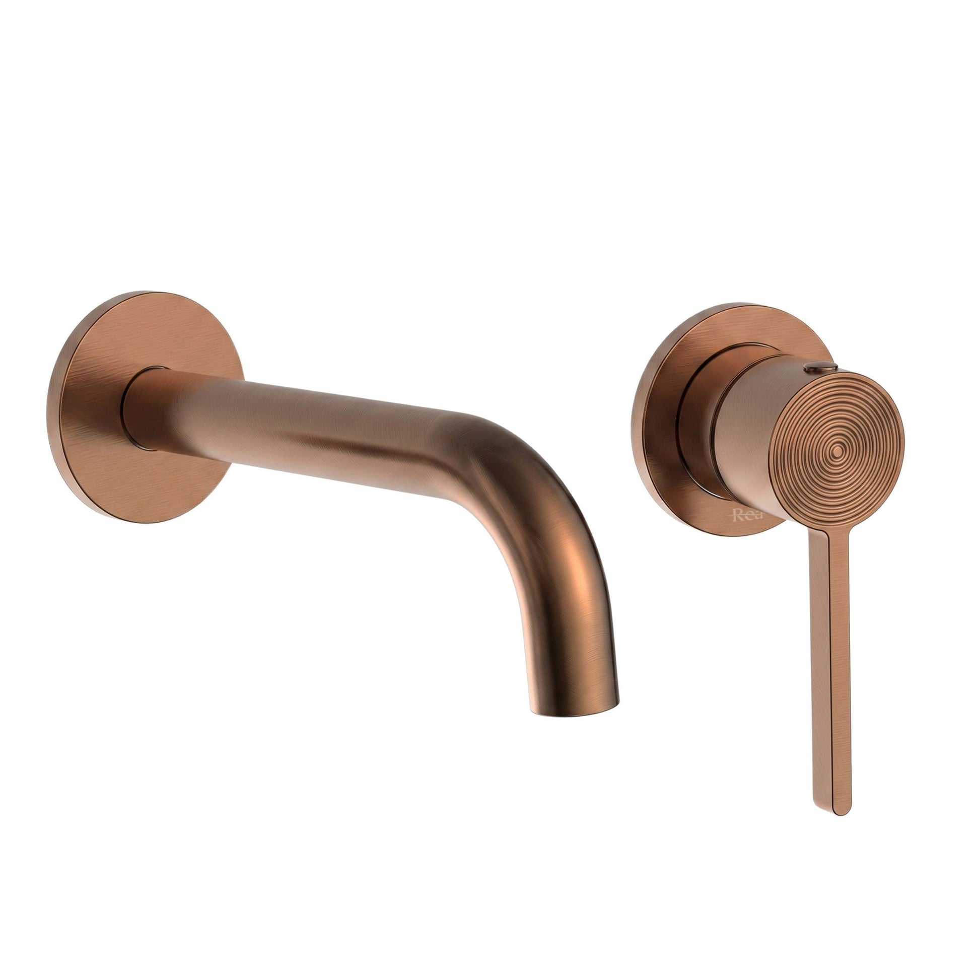 Unterputz Armatur Rea Foster Brush Copper  2