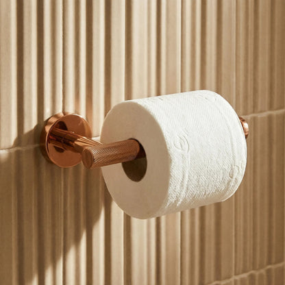 Halter für Toilettenpapier 6611 Modern Copper  2